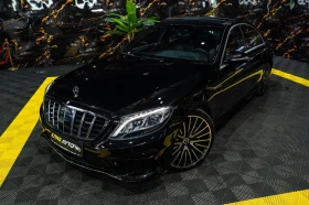 Mercedes-Benz S 350 D LONG MEGA FULL LED ПАНО BURM CARBON ЛИЗИНГ 100% | Auto.bg — изображение 2 Mercedes-Benz S 350 D LONG MEGA FULL LED ПАНО BURM CARBON ЛИЗИНГ 100% | Auto.bg — изображение 2