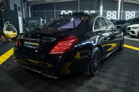 Mercedes-Benz S 350 D LONG MEGA FULL LED ПАНО BURM CARBON ЛИЗИНГ 100% | Auto.bg — изображение 9 Mercedes-Benz S 350 D LONG MEGA FULL LED ПАНО BURM CARBON ЛИЗИНГ 100% | Auto.bg — изображение 9