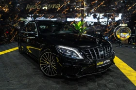 Mercedes-Benz S 350 D LONG MEGA FULL LED ПАНО BURM CARBON ЛИЗИНГ 100% | Auto.bg — изображение 5 Mercedes-Benz S 350 D LONG MEGA FULL LED ПАНО BURM CARBON ЛИЗИНГ 100% | Auto.bg — изображение 5