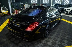 Mercedes-Benz S 350 D LONG MEGA FULL LED ПАНО BURM CARBON ЛИЗИНГ 100% | Auto.bg — изображение 10 Mercedes-Benz S 350 D LONG MEGA FULL LED ПАНО BURM CARBON ЛИЗИНГ 100% | Auto.bg — изображение 10