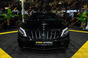 Mercedes-Benz S 350 D LONG MEGA FULL LED ПАНО BURM CARBON ЛИЗИНГ 100% | Auto.bg — изображение 3 Mercedes-Benz S 350 D LONG MEGA FULL LED ПАНО BURM CARBON ЛИЗИНГ 100% | Auto.bg — изображение 3