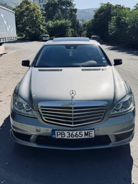 Mercedes-Benz S 500 5500 - 14500 € / 28359.53 лв. - 60121137 2 | Car24.bg Mercedes-Benz S 500 5500 - 14500 € / 28359.53 лв. - 60121137 2