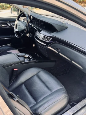 Mercedes-Benz S 500 5500 - 14500 € / 28359.53 лв. - 60121137 7 | Car24.bg Mercedes-Benz S 500 5500 - 14500 € / 28359.53 лв. - 60121137 7