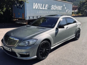 Mercedes-Benz S 500 5500 - 14500 € / 28359.53 лв. - 60121137 3 | Car24.bg Mercedes-Benz S 500 5500 - 14500 € / 28359.53 лв. - 60121137 3