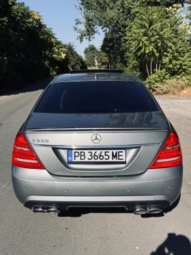 Mercedes-Benz S 500 5500 - 14500 € / 28359.53 лв. - 60121137 5 | Car24.bg Mercedes-Benz S 500 5500 - 14500 € / 28359.53 лв. - 60121137 5