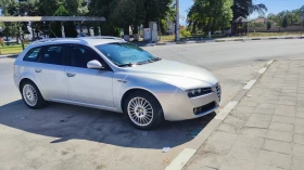 Снимка Alfa Romeo 159 sport...