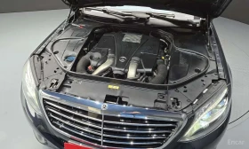 Mercedes-Benz S 500 * S500L Edition 1 * ЦЕНА ДО БГ - 17000 € - 11989281 6 | Car24.bg Mercedes-Benz S 500 * S500L Edition 1 * ЦЕНА ДО БГ - 17000 € - 11989281 6