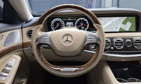 Mercedes-Benz S 500 * S500L Edition 1 * ЦЕНА ДО БГ - 17000 € - 11989281 13 | Car24.bg Mercedes-Benz S 500 * S500L Edition 1 * ЦЕНА ДО БГ - 17000 € - 11989281 13