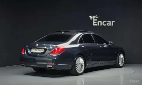 Mercedes-Benz S 500 * S500L Edition 1 * ЦЕНА ДО БГ - 17000 € - 11989281 2 | Car24.bg Mercedes-Benz S 500 * S500L Edition 1 * ЦЕНА ДО БГ - 17000 € - 11989281 2