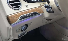 Mercedes-Benz S 500 * S500L Edition 1 * ЦЕНА ДО БГ - 17000 € - 11989281 14 | Car24.bg Mercedes-Benz S 500 * S500L Edition 1 * ЦЕНА ДО БГ - 17000 € - 11989281 14