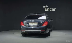 Mercedes-Benz S 500 * S500L Edition 1 * ЦЕНА ДО БГ - 17000 € - 11989281 4 | Car24.bg Mercedes-Benz S 500 * S500L Edition 1 * ЦЕНА ДО БГ - 17000 € - 11989281 4