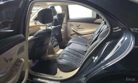 Mercedes-Benz S 500 * S500L Edition 1 * ЦЕНА ДО БГ - 17000 € - 11989281 11 | Car24.bg Mercedes-Benz S 500 * S500L Edition 1 * ЦЕНА ДО БГ - 17000 € - 11989281 11
