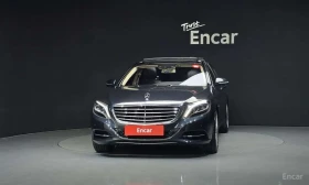 Mercedes-Benz S 500 * S500L Edition 1 * ЦЕНА ДО БГ - 17000 € - 11989281 3 | Car24.bg Mercedes-Benz S 500 * S500L Edition 1 * ЦЕНА ДО БГ - 17000 € - 11989281 3