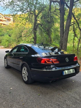 VW CC - 10499 € - 70520590 4 | Car24.bg VW CC - 10499 € - 70520590 4