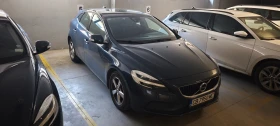 Volvo V40 D2