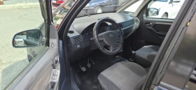 Opel Meriva С газова уредба | Auto.bg — изображение 6 Opel Meriva С газова уредба | Auto.bg — изображение 6
