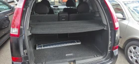 Opel Meriva С газова уредба | Auto.bg — изображение 11 Opel Meriva С газова уредба | Auto.bg — изображение 11