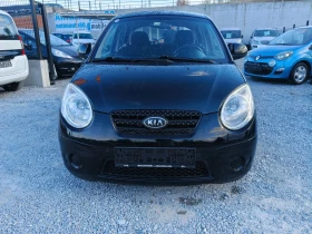 Kia Picanto 1.0i