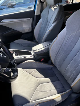 Skoda Enyaq 80 MATRIX Термопомпа - 21300 € - 49286977 14 | Car24.bg Skoda Enyaq 80 MATRIX Термопомпа - 21300 € - 49286977 14