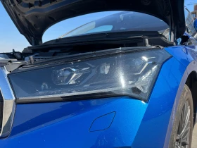 Skoda Enyaq 80 MATRIX Термопомпа - 21300 € - 49286977 16 | Car24.bg Skoda Enyaq 80 MATRIX Термопомпа - 21300 € - 49286977 16