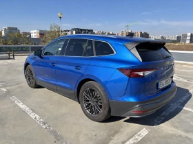 Skoda Enyaq 80 MATRIX Термопомпа - 21300 € - 49286977 6 | Car24.bg Skoda Enyaq 80 MATRIX Термопомпа - 21300 € - 49286977 6