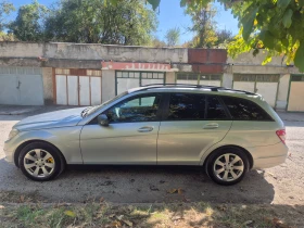 Mercedes-Benz C 220 C 220 CDI - Car24.bg Mercedes-Benz C 220 C 220 CDI