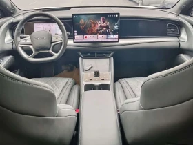 BYD Sealion 7 undefined | Auto.bg — изображение 7 BYD Sealion 7 undefined | Auto.bg — изображение 7