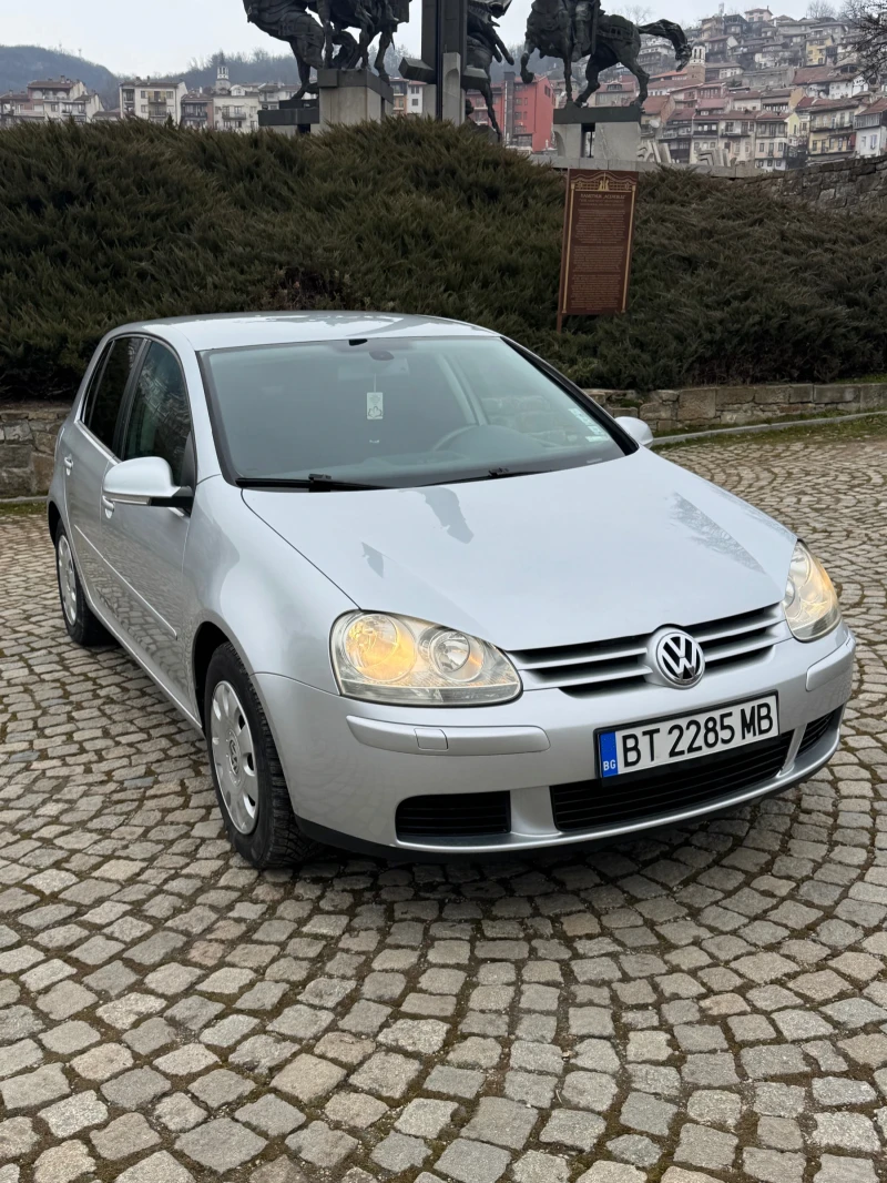 VW Golf - 3250 € / 6356.45 лв. - 75809665 1 | Car24.bg VW Golf - 3250 € / 6356.45 лв. - 75809665 1