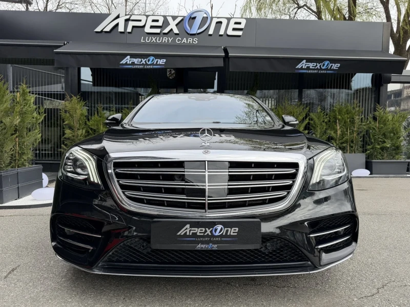 Mercedes-Benz S 400 - 50000 € / 97791.50 лв. - 77663464 1 | Car24.bg Mercedes-Benz S 400 - 50000 € / 97791.50 лв. - 77663464 1