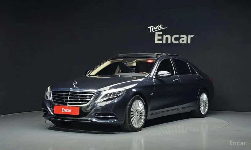 Mercedes-Benz S 500 * S500L Edition 1 * ЦЕНА ДО БГ - 17000 € - 11989281 1 | Car24.bg Mercedes-Benz S 500 * S500L Edition 1 * ЦЕНА ДО БГ - 17000 € - 11989281 1