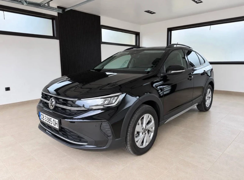 VW Taigo - 17299 € - 67356742 1 | Car24.bg VW Taigo - 17299 € - 67356742 1