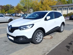 Renault Kadjar 2017 г. 4x4 131 к.с. - Car24.bg Renault Kadjar 2017 г. 4x4 131 к.с.
