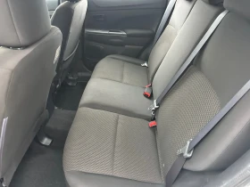 Mitsubishi ASX 1, 6 D-114 k.s. - 17500 лв. / 8947.61 € - 95820357 13 | Car24.bg Mitsubishi ASX 1, 6 D-114 k.s. - 17500 лв. / 8947.61 € - 95820357 13