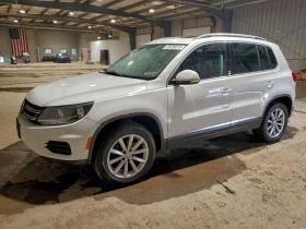 VW Tiguan 2.0L 4 All wheel drive - Car24.bg VW Tiguan 2.0L 4 All wheel drive