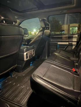 Ford F250 * 4WD Crew Cab Box * CARFAX * ПОДГРЕВИ* ОБДУХВАНЕ - 30980 € / 60591.61 лв. - 97736579 12 | Car24.bg Ford F250 * 4WD Crew Cab Box * CARFAX * ПОДГРЕВИ* ОБДУХВАНЕ - 30980 € / 60591.61 лв. - 97736579 12