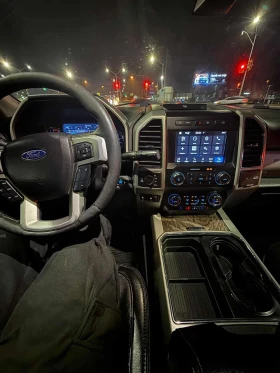 Ford F250 * 4WD Crew Cab Box * CARFAX * ПОДГРЕВИ* ОБДУХВАНЕ - 30980 € / 60591.61 лв. - 97736579 8 | Car24.bg Ford F250 * 4WD Crew Cab Box * CARFAX * ПОДГРЕВИ* ОБДУХВАНЕ - 30980 € / 60591.61 лв. - 97736579 8