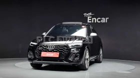 Audi SQ5 SPORTBACK* АВТОКРЕДИТ - Car24.bg Audi SQ5 SPORTBACK* АВТОКРЕДИТ