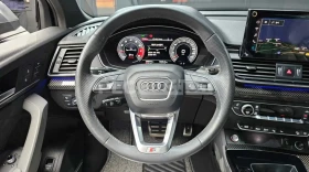 Audi SQ5 SPORTBACK* АВТОКРЕДИТ - 33650 € / 65813.68 лв. - 61942844 11 | Car24.bg Audi SQ5 SPORTBACK* АВТОКРЕДИТ - 33650 € / 65813.68 лв. - 61942844 11