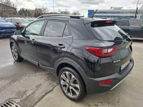 Kia Stonic 1.0 EX Турбо Гаранция | Auto.bg — изображение 6 Kia Stonic 1.0 EX Турбо Гаранция | Auto.bg — изображение 6