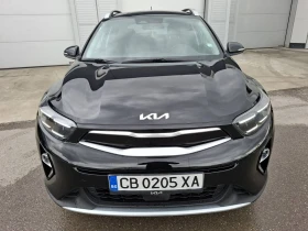 Kia Stonic 1.0 EX Турбо Гаранция | Auto.bg — изображение 2 Kia Stonic 1.0 EX Турбо Гаранция | Auto.bg — изображение 2