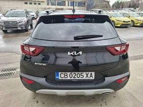 Kia Stonic 1.0 EX Турбо Гаранция | Auto.bg — изображение 5 Kia Stonic 1.0 EX Турбо Гаранция | Auto.bg — изображение 5