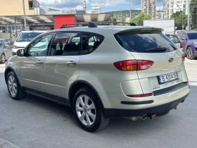 Subaru B9 tribeca 3.0 Газ.Инж. - 4200 € / 8214.49 лв. - 53477156 6 | Car24.bg Subaru B9 tribeca 3.0 Газ.Инж. - 4200 € / 8214.49 лв. - 53477156 6