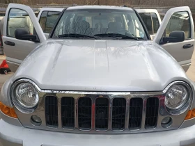 Снимка Jeep Cherokee