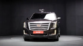 Cadillac Escalade 6.2* BLIND SPOT* ПОДГРЕВ ВОЛАН* ЛЮК* КРАЙНА ЦЕНА | Auto.bg — изображение 3 Cadillac Escalade 6.2* BLIND SPOT* ПОДГРЕВ ВОЛАН* ЛЮК* КРАЙНА ЦЕНА | Auto.bg — изображение 3