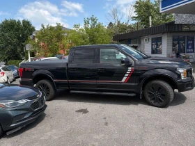 Ford F150 LARIAT 4WD SuperCrew 5.5' Box | CARFAX - 26500 € / 51829.49 лв. - 83496533 4 | Car24.bg Ford F150 LARIAT 4WD SuperCrew 5.5' Box | CARFAX - 26500 € / 51829.49 лв. - 83496533 4