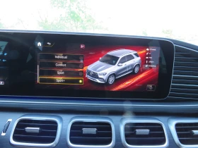 Mercedes-Benz GLE 53 4MATIC * PANORAMA SOFT CLOSE BURMESTER 360 FULL* | Auto.bg — изображение 16 Mercedes-Benz GLE 53 4MATIC * PANORAMA SOFT CLOSE BURMESTER 360 FULL* | Auto.bg — изображение 16