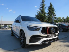 Mercedes-Benz GLE 53 4MATIC * PANORAMA SOFT CLOSE BURMESTER 360 FULL* | Auto.bg — изображение 3 Mercedes-Benz GLE 53 4MATIC * PANORAMA SOFT CLOSE BURMESTER 360 FULL* | Auto.bg — изображение 3