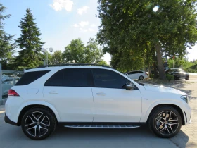 Mercedes-Benz GLE 53 4MATIC * PANORAMA SOFT CLOSE BURMESTER 360 FULL* | Auto.bg — изображение 4 Mercedes-Benz GLE 53 4MATIC * PANORAMA SOFT CLOSE BURMESTER 360 FULL* | Auto.bg — изображение 4