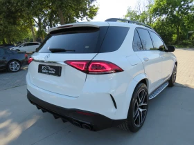 Mercedes-Benz GLE 53 4MATIC * PANORAMA SOFT CLOSE BURMESTER 360 FULL* | Auto.bg — изображение 5 Mercedes-Benz GLE 53 4MATIC * PANORAMA SOFT CLOSE BURMESTER 360 FULL* | Auto.bg — изображение 5