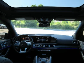 Mercedes-Benz GLE 53 4MATIC * PANORAMA SOFT CLOSE BURMESTER 360 FULL* | Auto.bg — изображение 11 Mercedes-Benz GLE 53 4MATIC * PANORAMA SOFT CLOSE BURMESTER 360 FULL* | Auto.bg — изображение 11